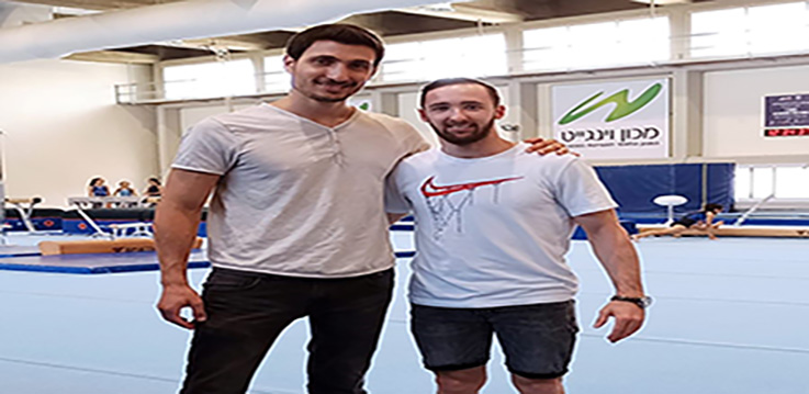 לאכול כמו ספורטאי אולימפי