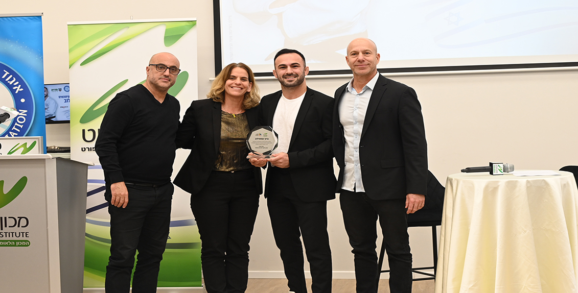 הג'ודאי ברוך שמאילוב פרש מספורט תחרותי