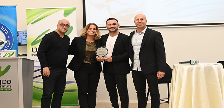 הג'ודאי ברוך שמאילוב פרש מספורט תחרותי
