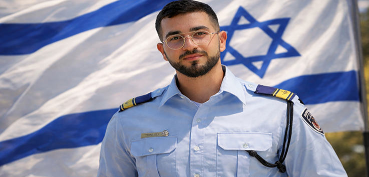 רן גואילי ז״ל, מגן עלומים, סוף סוף בבית
