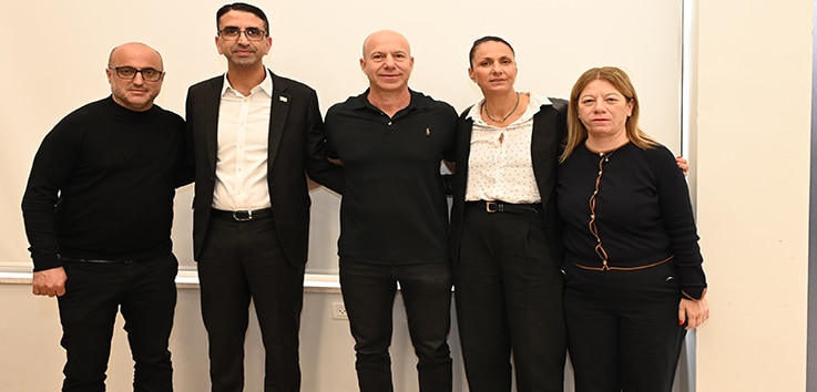 לא רק ספורט: "משחק קבוצתי" לשינוי חברתי